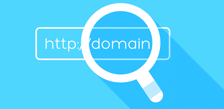 你絕對要擁有網店平台網店的domain
